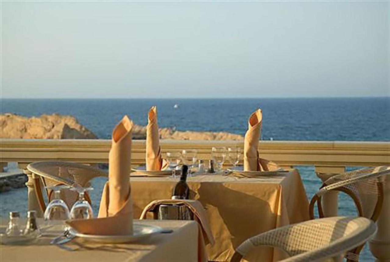 Hotel El Habib Monastir Exterior foto