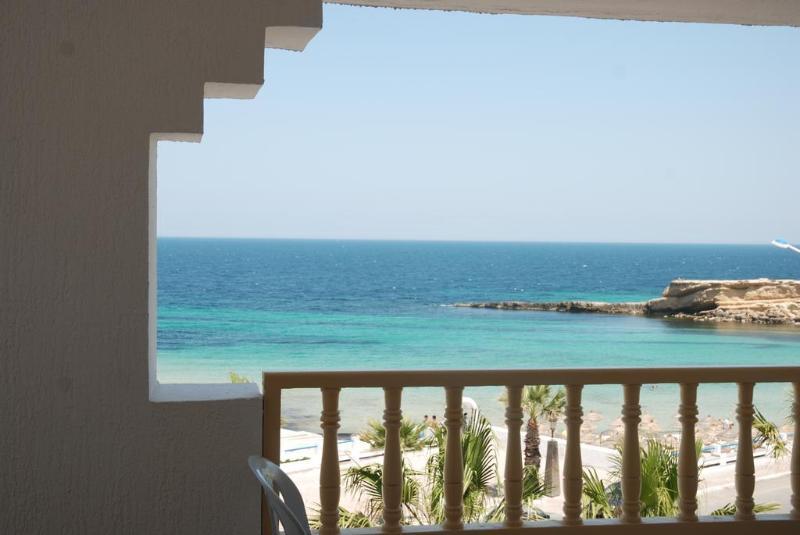 Hotel El Habib Monastir Exterior foto