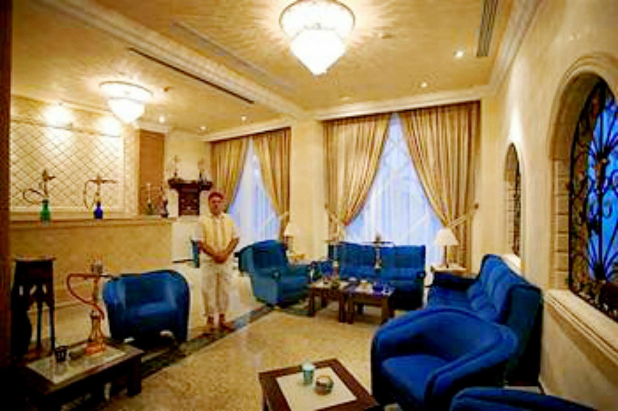 Hotel El Habib Monastir Exterior foto